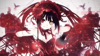 Tokisaki kurumi [AMV] Destiny