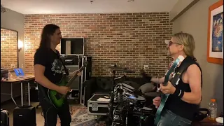 Megadeth - We'll Be Back (Rehearsal 2022)