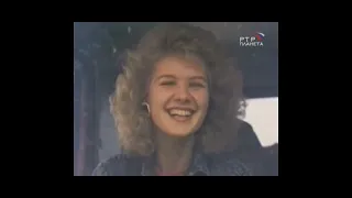 Крысы или ночная мафия (1991) car chase scene #1