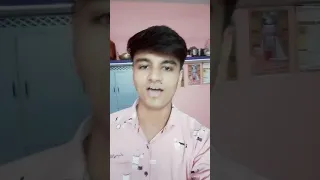 Saad lamjarred song cover by Janak