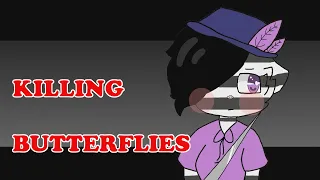 Top 7 Killing butterflies meme piggy [piggy animation meme]