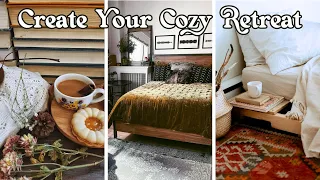 Cozy Apartment Design: A Simple Technique For Creating Your Cozy Dream Apartment