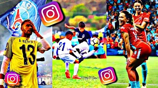 Football Reels Compilation | BEST FOOTBALL EDİTS | 2023 #1 | Soccer Instagram Reels Compilation 2023