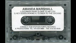 Amanda Marshall - demo tape