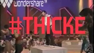 Alan Thicke sings Blurred Lines (1988)