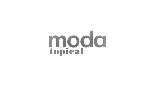 «Прорыв Года 2019» MODA TOPICAL