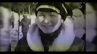 Фильм "Ради нескольких строчек в газете", 1983 год.