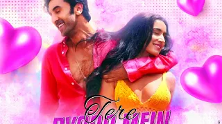 TERE PYAAR MEIN - REMIX - DJ SEENU KGP