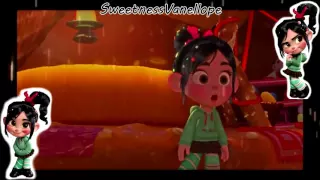 Vanellope von Schweetz feat  Chipmunks & Chipettes   Popdanthology