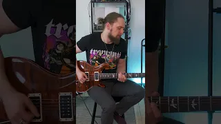 Linkin Park - From The Inside (Guitar Cover)