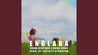 Englaba (feat. Diana Moirangthem)