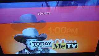 MeTV Schedule Bumper (2023)