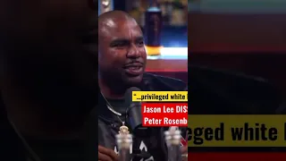 Jason Lee vs Peter Rosenberg