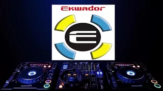 DJ KC - We like the House (Extended) - EKWADOR MANIECZKI