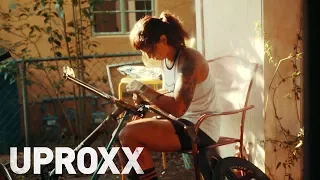 Nina Buitrago, BMX Rider