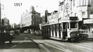 NEWTOWN SYDNEY AUSTRALIA