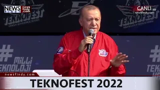 Cumhurbaşkanı Erdoğan: Yunanistan İzmir'i Unutmasın - Vakti Gelince Gereğini Yaparız