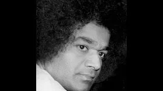 #SaiBabaspeech Sathya Sai Baba - speech 2002