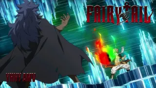 Fairy Tail Opening 26 Full 『AMV』