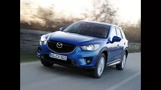 Mazda CX-5 (2011-2017): Какие проблемы у первого поколения?