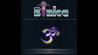 Etnica – The Juggeling Alchemists Under The Black Light (1995) 1- The Gili's Voyage