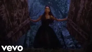 Ariana Grande - breathin (Alternate Video)