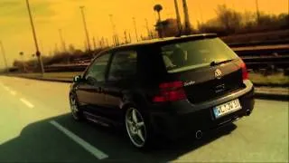 Volkswagen Golf 4 R32