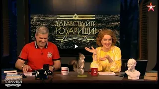 Пир во время чумы на ПМЭФ! Ольга Белова и Михаил Шахназаров рассказывают.