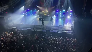 Falling In Reverse - Popular Monster (LIVE) Atlanta, Ga