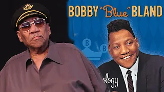 The Life and Tragic Ending of Bobby Bland