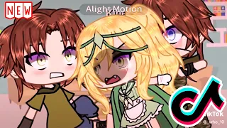 GachaLife TikTok Compilation [✨ Ep 392✨]