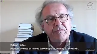 Bioéthique et laïcité