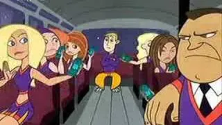 Znělka Kim Possible