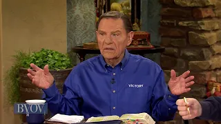 YTP Kenneth Copeland Is Confused