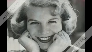 Rosemary Clooney - Hey There - 1954 (#1)