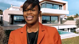 What About WNBA Coach Tina Marie Thompson: Age, Early, Biography, House and Net Worth, and Lifestyle