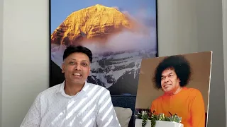Seeing Swami in All - Story 85 | 95 Stories of Sathya Sai Baba