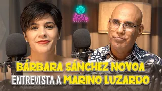 Barbara Sanchez Novoa & Marino Luzardo se confiesan como nunca Antes ❤️ | Baby en You✌ Cap 1