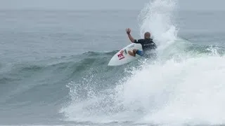 Expression Session - Quiksilver Pro Gold Coast 2013