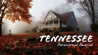 Paranormal America: Tennessee (A Family's Paranormal Past)