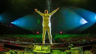 Armin van Buuren - My Symphony (The Best Of Armin Only Anthem) [Official Music Video]