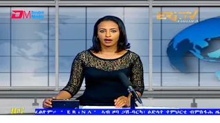 Midday News in Tigrinya for July 8, 2021 - ERi-TV, Eritrea