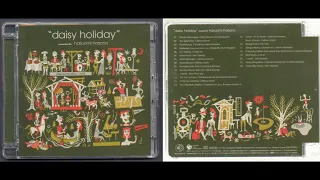 Haruomi Hosono - "Daisy Holiday" [Full Album]