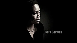Tracy Chapman-All That You Have Is Your Soul