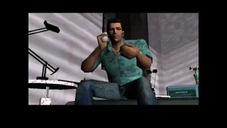 GTA Vice City An Old Friend (Multilanguage)