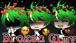 😭(Broken)💔 - [BNHA GLMV] - (GCMV) - My Hero Academia Glmv Gacha Life - Glmv Miracles