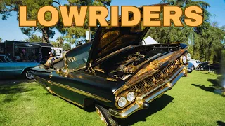 Lowriders | Cinco de Mayo 2024