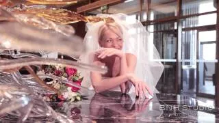 Свадебный ролик Антон+Аня (Wedding trailer Anthony & Anna)