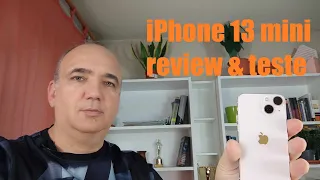 iPhone 13 mini review: compact și dotat, este cel mai acesibil din serie