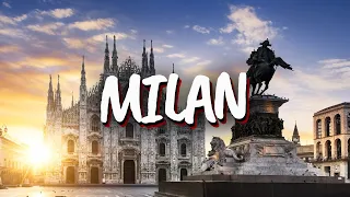 2 Days In Milan, Italy - Your Ultimate Guide To Must See Places And Hidden Gems